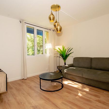 Suite Madison Villeurbanne Exterior photo